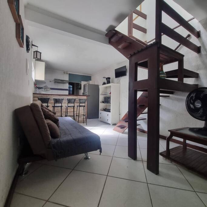 Apartamento de 2 Quartos